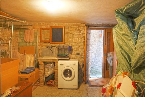Rækkehus i Bagnone, Massa and Carrara, Bagnone - € 320.000 | Ref: 374A - foto 33