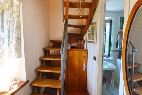 Rækkehus i Bagnone, Massa and Carrara, Bagnone - € 320.000 | Ref: 374A - foto 34