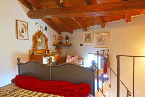 Rækkehus i Bagnone, Massa and Carrara, Bagnone - € 320.000 | Ref: 374A - foto 35