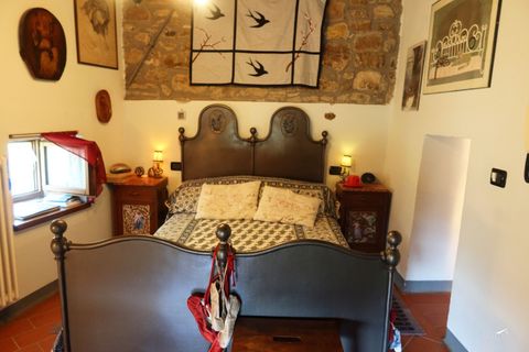 Rækkehus i Bagnone, Massa and Carrara, Bagnone - € 320.000 | Ref: 374A - foto 36