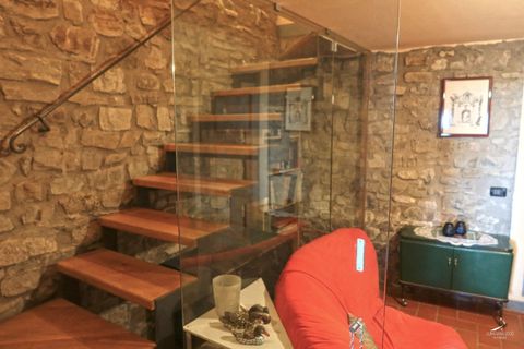 Rækkehus i Bagnone, Massa and Carrara, Bagnone - € 320.000 | Ref: 374A - foto 40