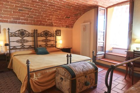 Rækkehus i Bagnone, Massa and Carrara, Bagnone - € 320.000 | Ref: 374A - foto 41