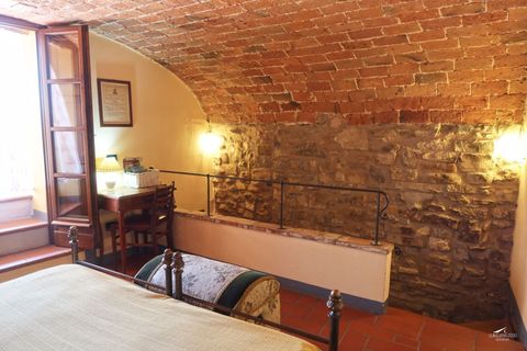 Rækkehus i Bagnone, Massa and Carrara, Bagnone - € 320.000 | Ref: 374A - foto 42
