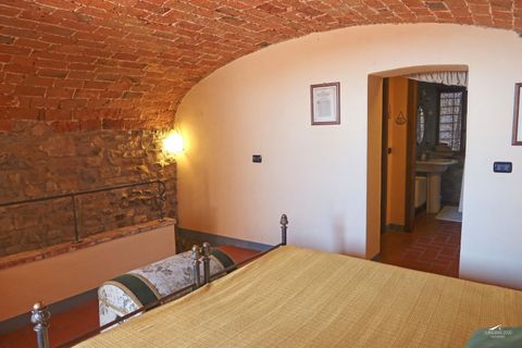 Rækkehus i Bagnone, Massa and Carrara, Bagnone - € 320.000 | Ref: 374A - foto 43