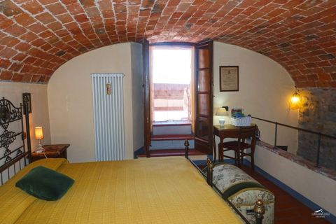 Rækkehus i Bagnone, Massa and Carrara, Bagnone - € 320.000 | Ref: 374A - foto 44