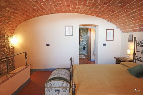 Rækkehus i Bagnone, Massa and Carrara, Bagnone - € 320.000 | Ref: 374A - foto 45