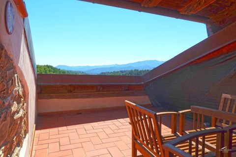 Rækkehus i Bagnone, Massa and Carrara, Bagnone - € 320.000 | Ref: 374A - foto 46