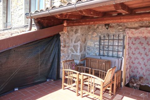 Rækkehus i Bagnone, Massa and Carrara, Bagnone - € 320.000 | Ref: 374A - foto 47