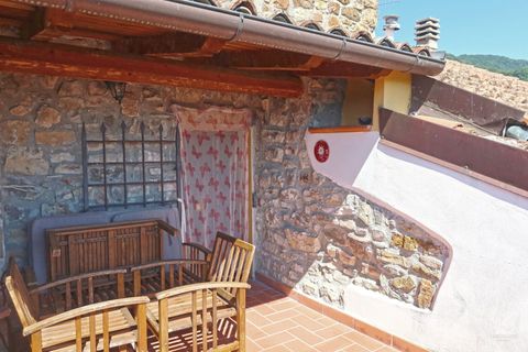 Rækkehus i Bagnone, Massa and Carrara, Bagnone - € 320.000 | Ref: 374A - foto 48