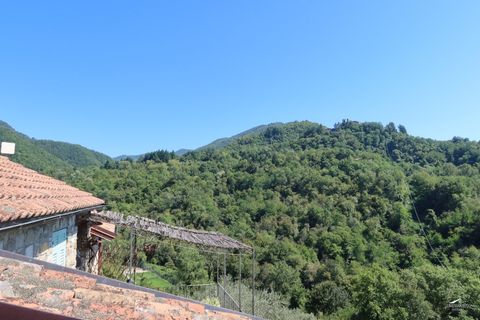 Rækkehus i Bagnone, Massa and Carrara, Bagnone - € 320.000 | Ref: 374A - foto 49