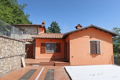 Villa i Bagnone, Massa and Carrara, Bagnone - € 490.000 | Ref: 317B - foto 2
