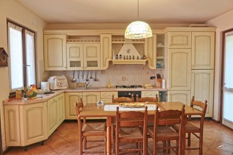Villa i Bagnone, Massa and Carrara, Bagnone - € 490.000 | Ref: 317B - foto 5