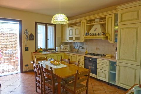 Villa i Bagnone, Massa and Carrara, Bagnone - € 490.000 | Ref: 317B - foto 6