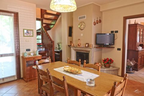 Villa i Bagnone, Massa and Carrara, Bagnone - € 490.000 | Ref: 317B - foto 7