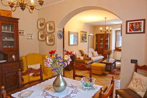 Villa i Bagnone, Massa and Carrara, Bagnone - € 490.000 | Ref: 317B - foto 8