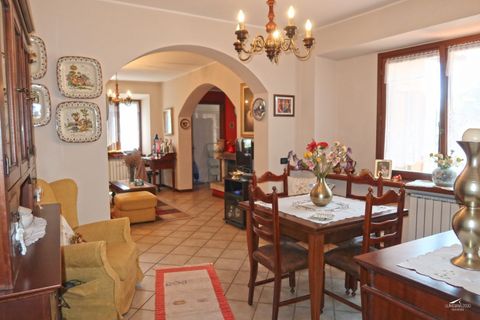 Villa i Bagnone, Massa and Carrara, Bagnone - € 490.000 | Ref: 317B - foto 9