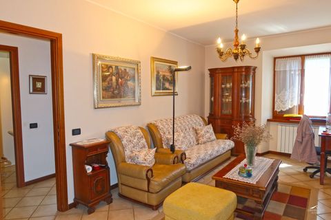 Villa i Bagnone, Massa and Carrara, Bagnone - € 490.000 | Ref: 317B - foto 12