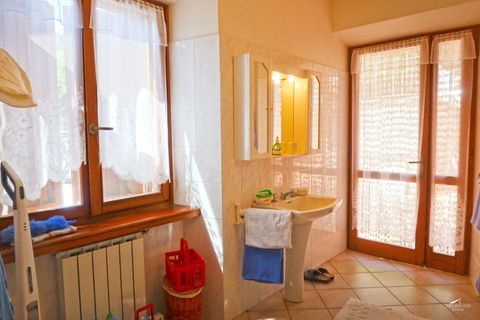 Villa i Bagnone, Massa and Carrara, Bagnone - € 490.000 | Ref: 317B - foto 16