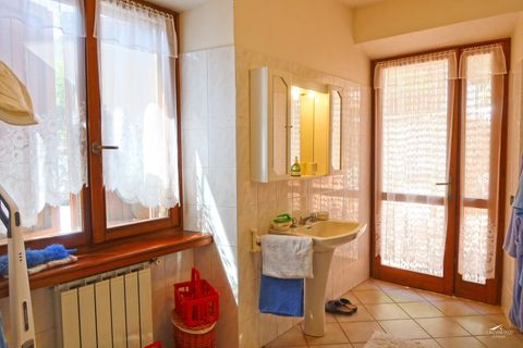Villa i Bagnone, Massa and Carrara, Bagnone - € 490.000 | Ref: 317B - foto 17