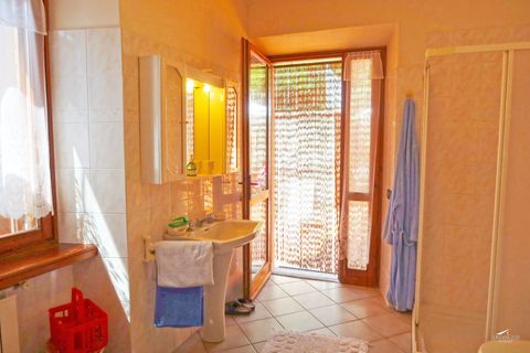 Villa i Bagnone, Massa and Carrara, Bagnone - € 490.000 | Ref: 317B - foto 18