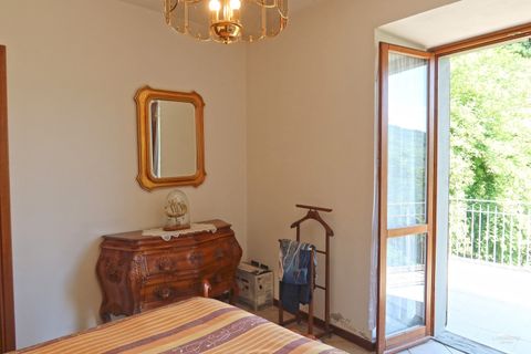 Villa i Bagnone, Massa and Carrara, Bagnone - € 490.000 | Ref: 317B - foto 27