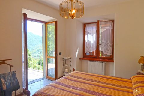 Villa i Bagnone, Massa and Carrara, Bagnone - € 490.000 | Ref: 317B - foto 28