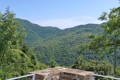 Villa i Bagnone, Massa and Carrara, Bagnone - € 490.000 | Ref: 317B - foto 31