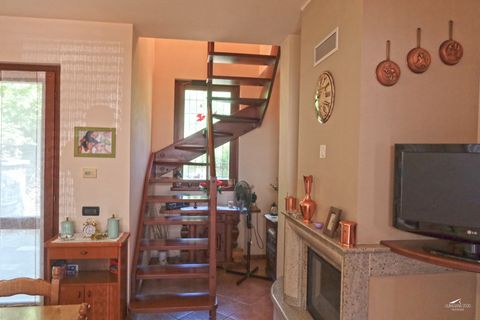 Villa i Bagnone, Massa and Carrara, Bagnone - € 490.000 | Ref: 317B - foto 32