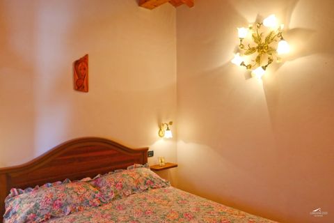 Villa i Bagnone, Massa and Carrara, Bagnone - € 490.000 | Ref: 317B - foto 34