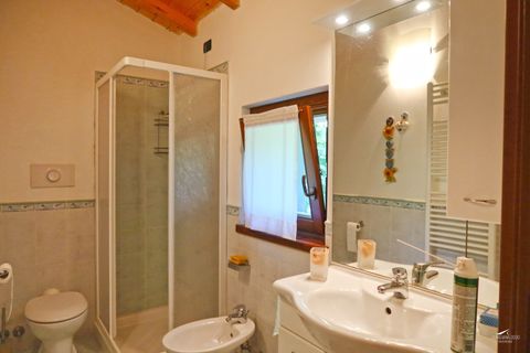 Villa i Bagnone, Massa and Carrara, Bagnone - € 490.000 | Ref: 317B - foto 37