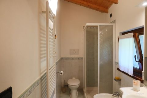 Villa i Bagnone, Massa and Carrara, Bagnone - € 490.000 | Ref: 317B - foto 38