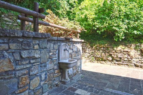 Villa i Bagnone, Massa and Carrara, Bagnone - € 490.000 | Ref: 317B - foto 40