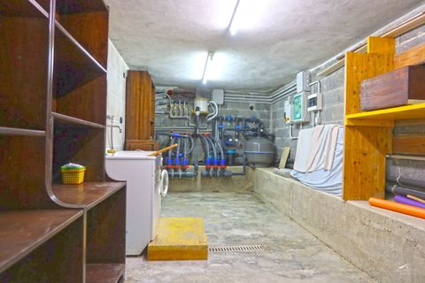 Villa i Bagnone, Massa and Carrara, Bagnone - € 490.000 | Ref: 317B - foto 45