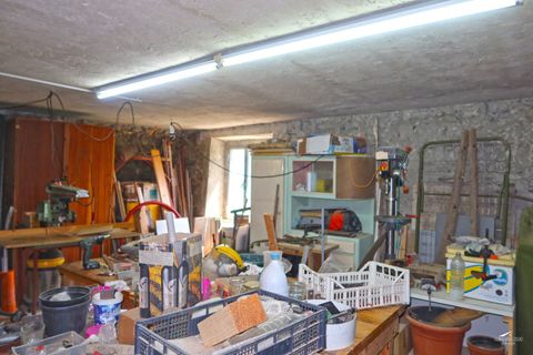 Villa i Bagnone, Massa and Carrara, Bagnone - € 490.000 | Ref: 317B - foto 48