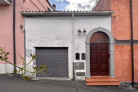 Rækkehus i Podenzana, Massa and Carrara, Podenzana - € 168.000 | Ref: 393A - foto 1
