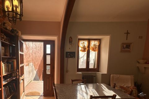 Rækkehus i Podenzana, Massa and Carrara, Podenzana - € 168.000 | Ref: 393A - foto 2