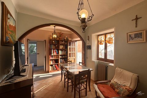 Rækkehus i Podenzana, Massa and Carrara, Podenzana - € 168.000 | Ref: 393A - foto 3