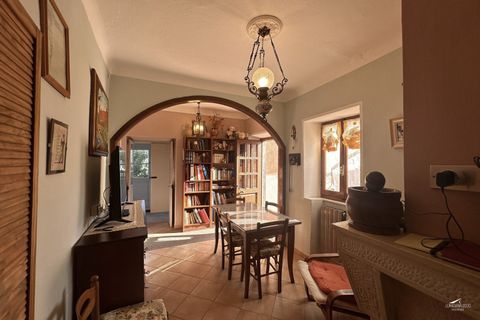 Rækkehus i Podenzana, Massa and Carrara, Podenzana - € 168.000 | Ref: 393A - foto 4