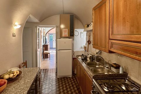 Rækkehus i Podenzana, Massa and Carrara, Podenzana - € 168.000 | Ref: 393A - foto 5