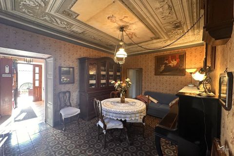 Rækkehus i Podenzana, Massa and Carrara, Podenzana - € 168.000 | Ref: 393A - foto 6