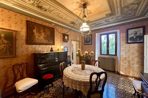 Rækkehus i Podenzana, Massa and Carrara, Podenzana - € 168.000 | Ref: 393A - foto 8