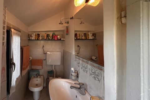 Rækkehus i Podenzana, Massa and Carrara, Podenzana - € 168.000 | Ref: 393A - foto 9
