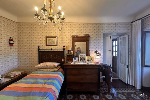 Rækkehus i Podenzana, Massa and Carrara, Podenzana - € 168.000 | Ref: 393A - foto 11