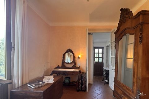 Rækkehus i Podenzana, Massa and Carrara, Podenzana - € 168.000 | Ref: 393A - foto 12