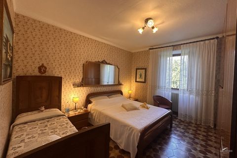 Rækkehus i Podenzana, Massa and Carrara, Podenzana - € 168.000 | Ref: 393A - foto 17
