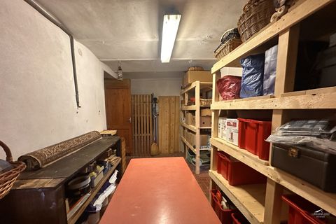 Rækkehus i Podenzana, Massa and Carrara, Podenzana - € 168.000 | Ref: 393A - foto 21