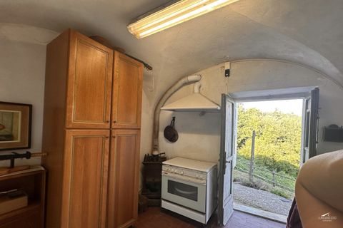 Rækkehus i Podenzana, Massa and Carrara, Podenzana - € 168.000 | Ref: 393A - foto 22