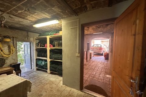 Rækkehus i Podenzana, Massa and Carrara, Podenzana - € 168.000 | Ref: 393A - foto 23