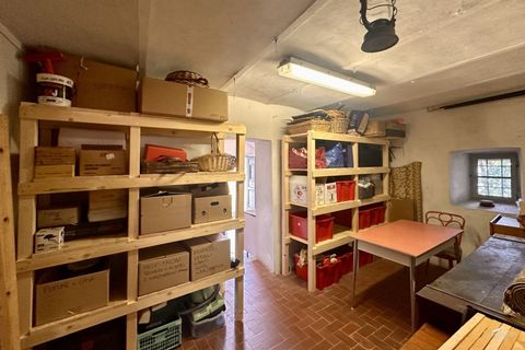 Rækkehus i Podenzana, Massa and Carrara, Podenzana - € 168.000 | Ref: 393A - foto 24
