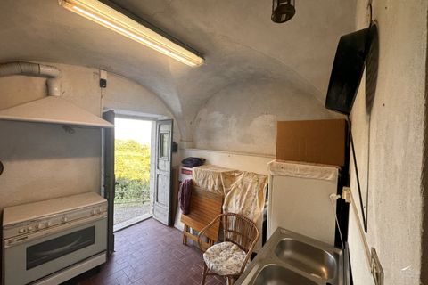 Rækkehus i Podenzana, Massa and Carrara, Podenzana - € 168.000 | Ref: 393A - foto 25
